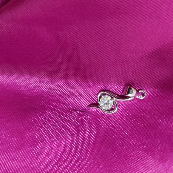 Silver Pendant - Picture 6 of 6